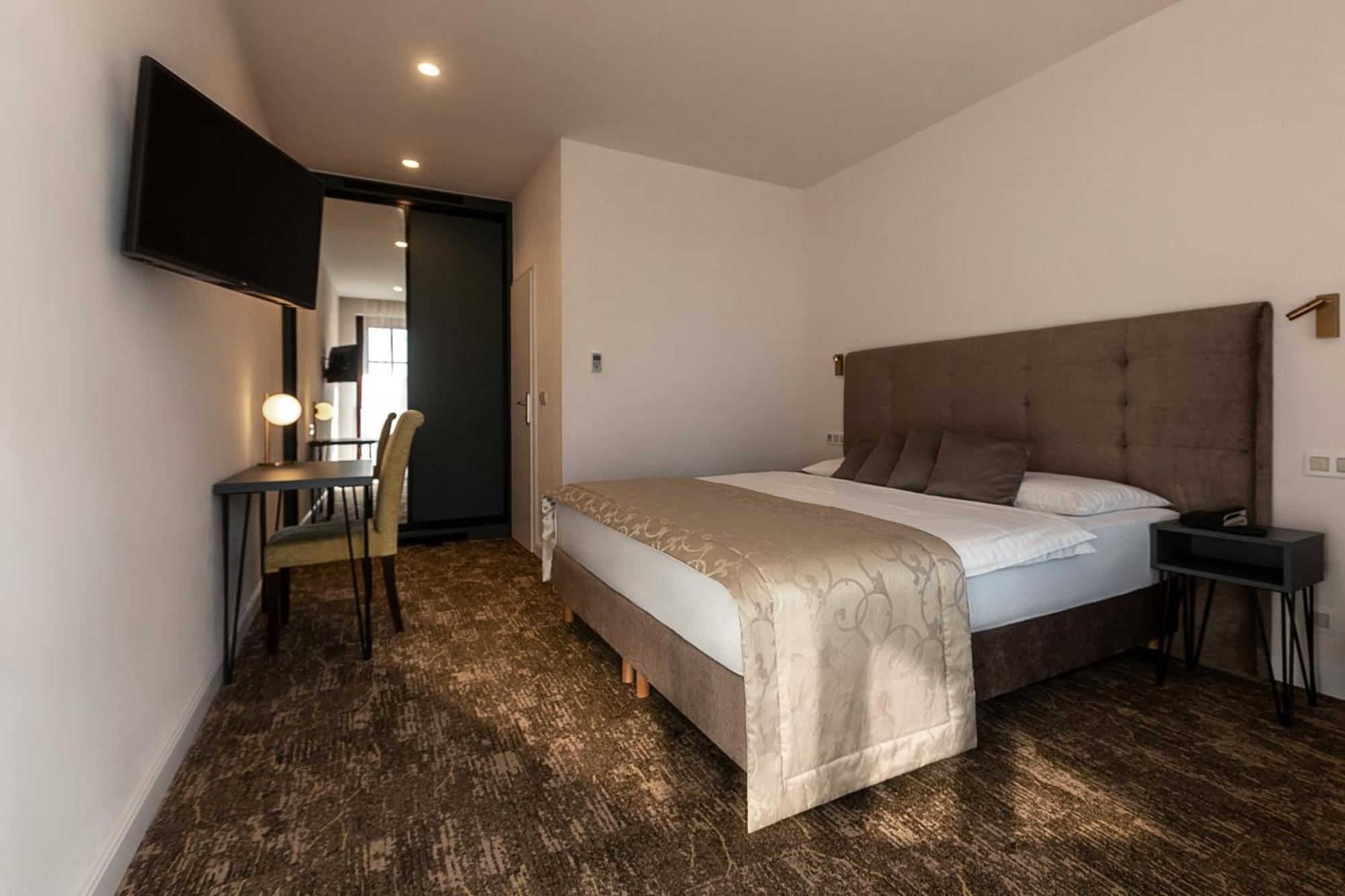 Hotel Hoffmeister Prague
