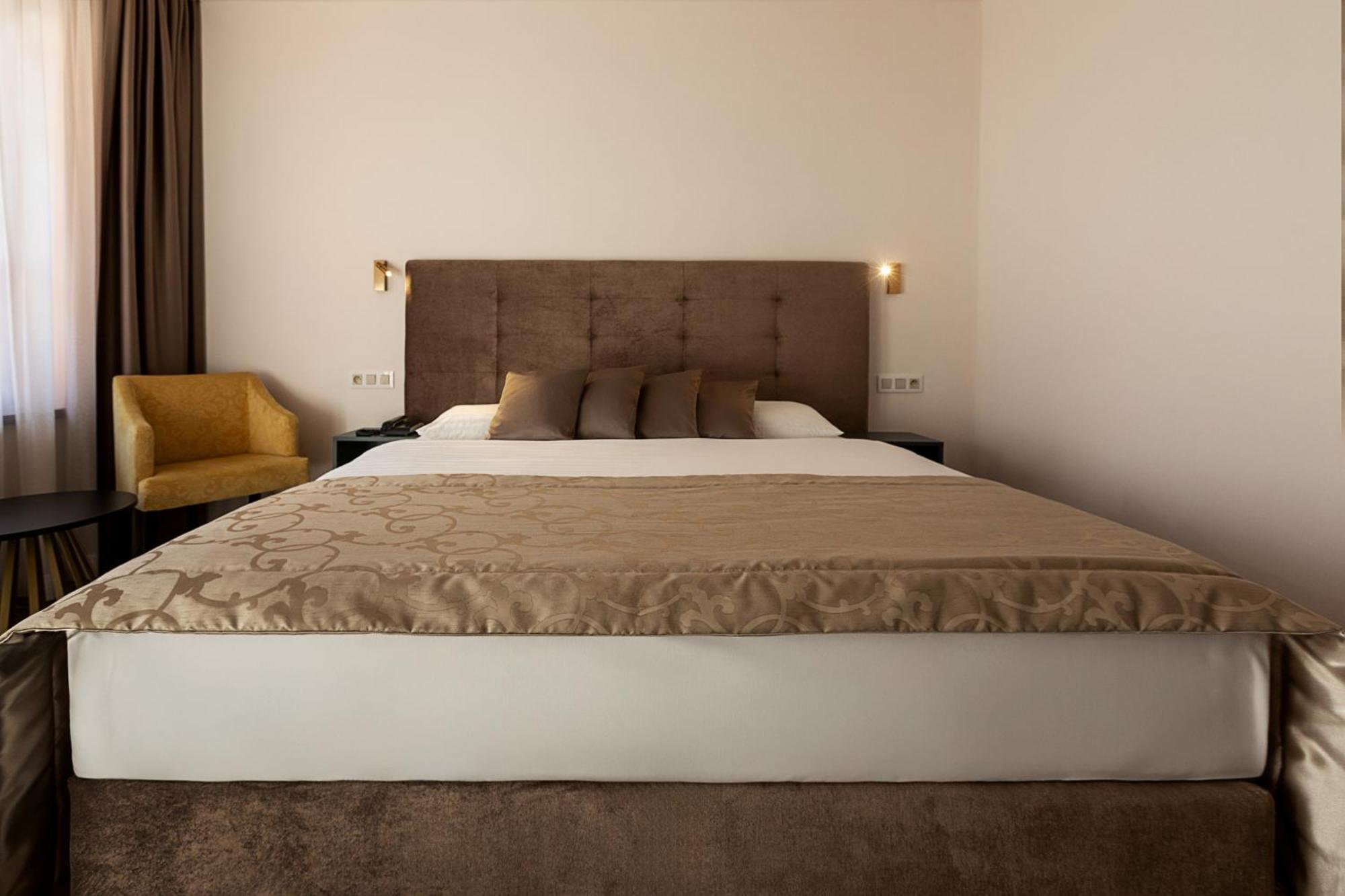 Hotel Hoffmeister Prague