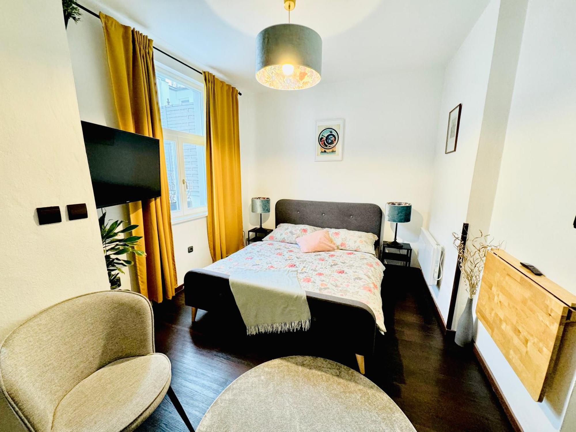 Apartment By Jacob