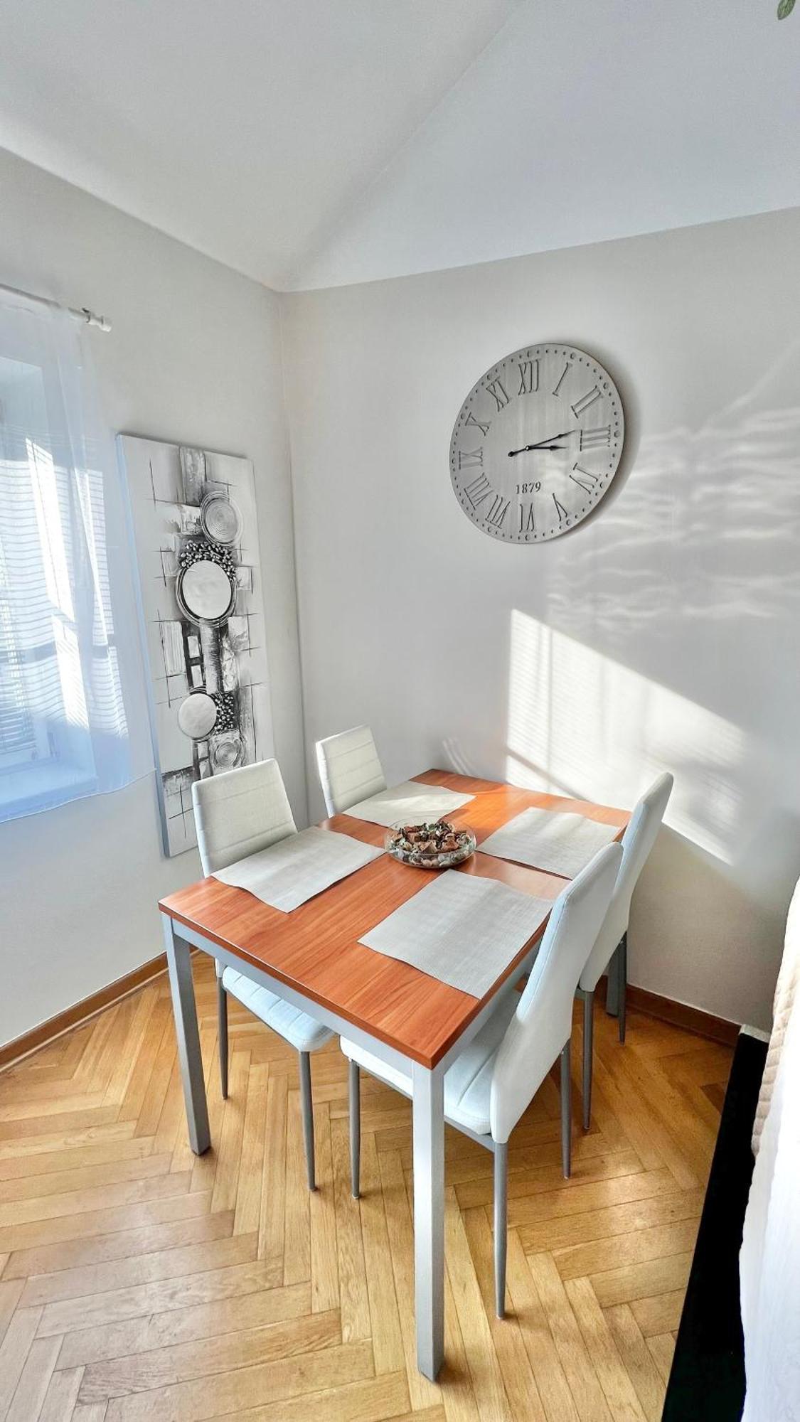 Lejlighed Miru Loft *