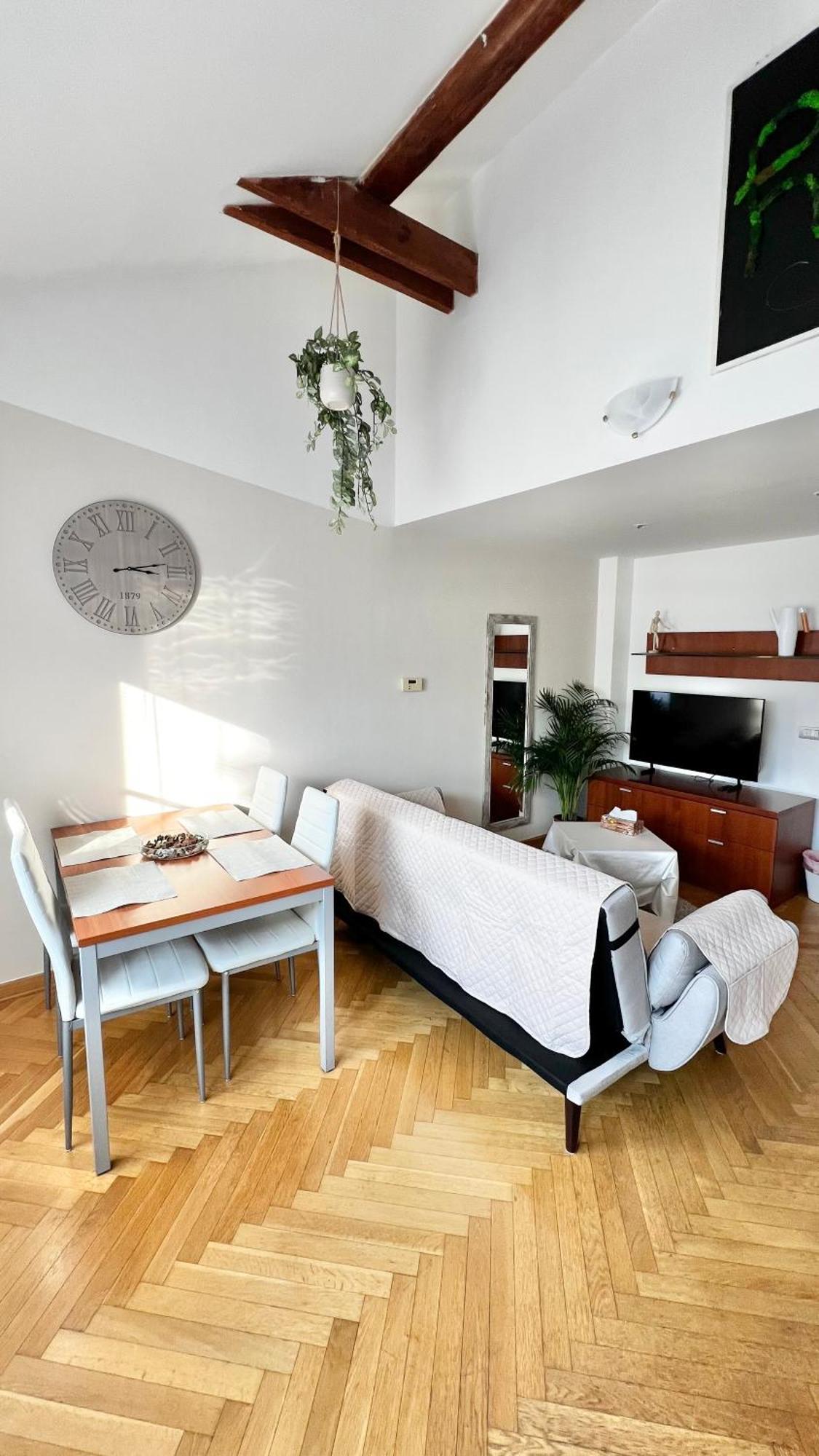 Miru Loft * Prag