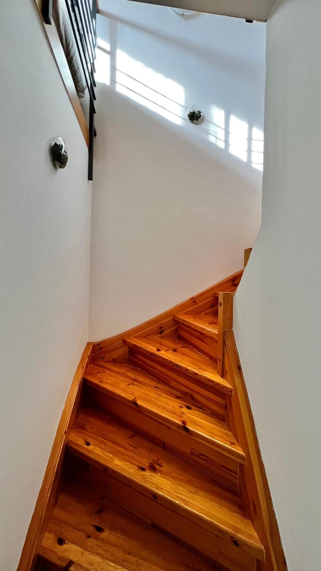 Lejlighed Miru Loft Prag