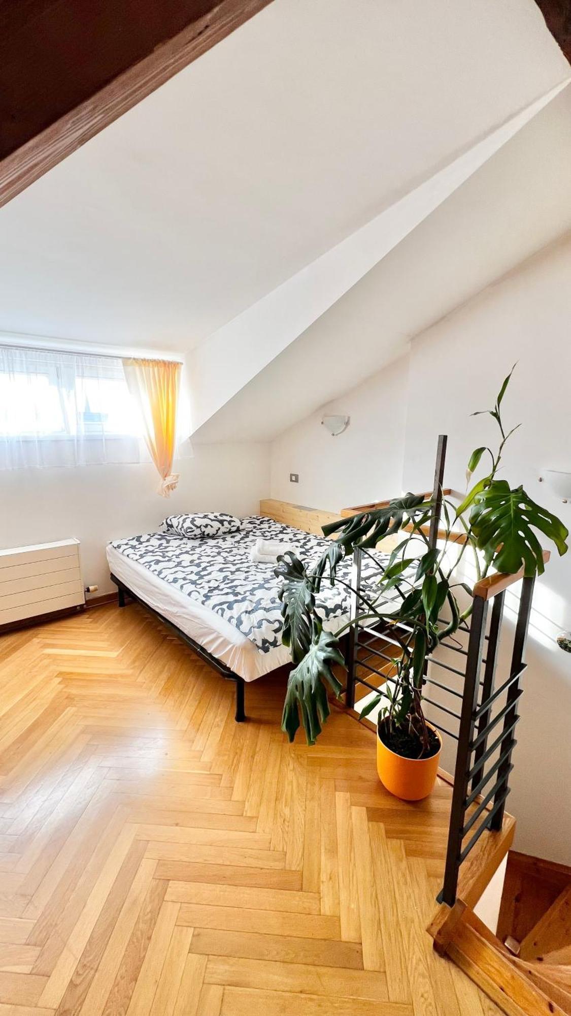 Miru Loft Prag