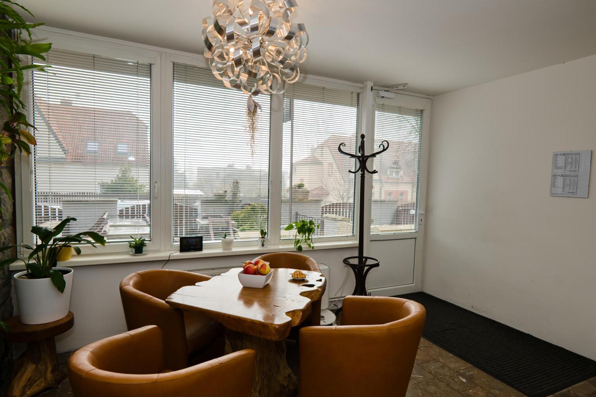 Wellness Bohemia Guest house Prague