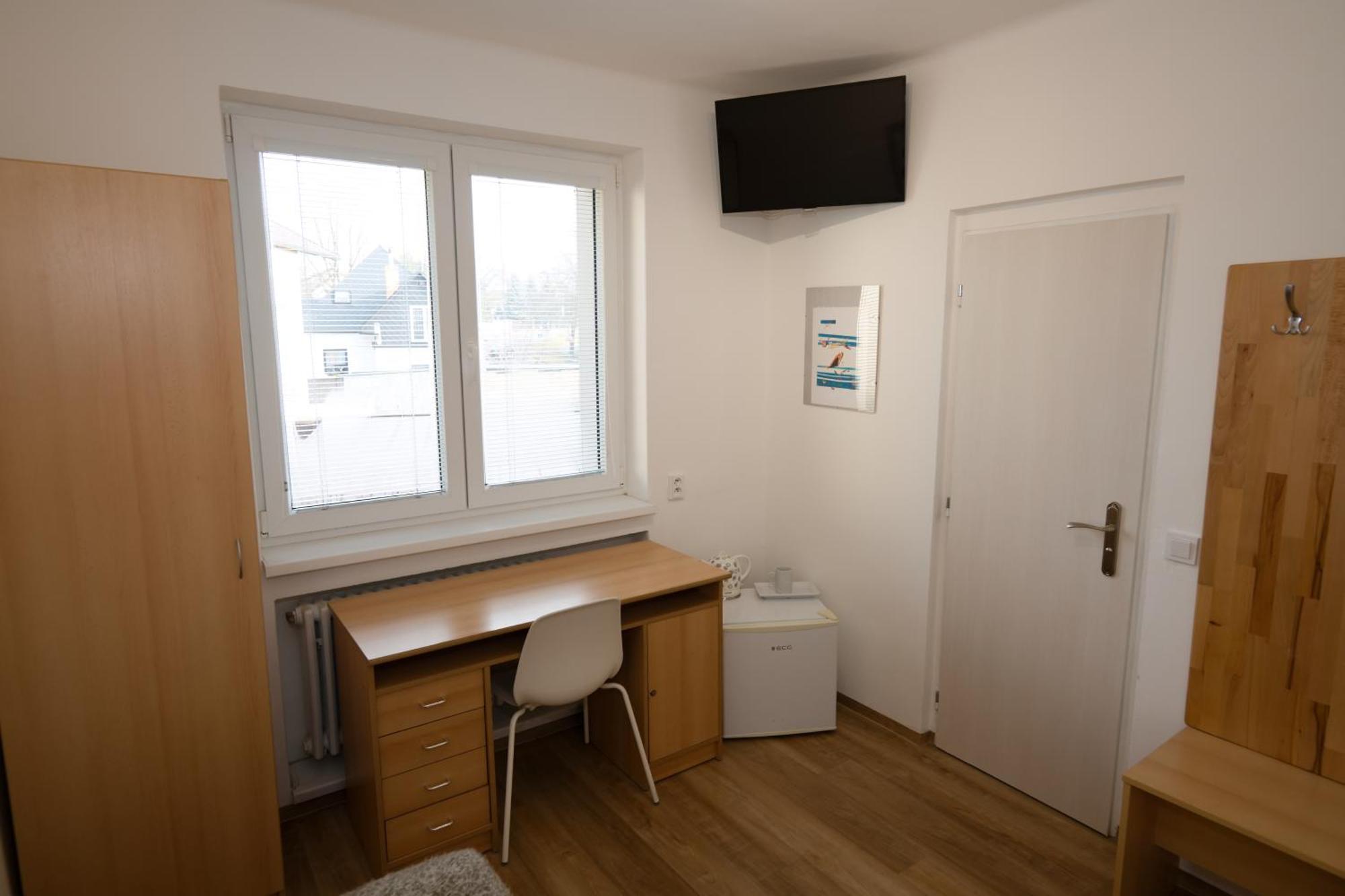 Guest house Wellness Bohemia Prague