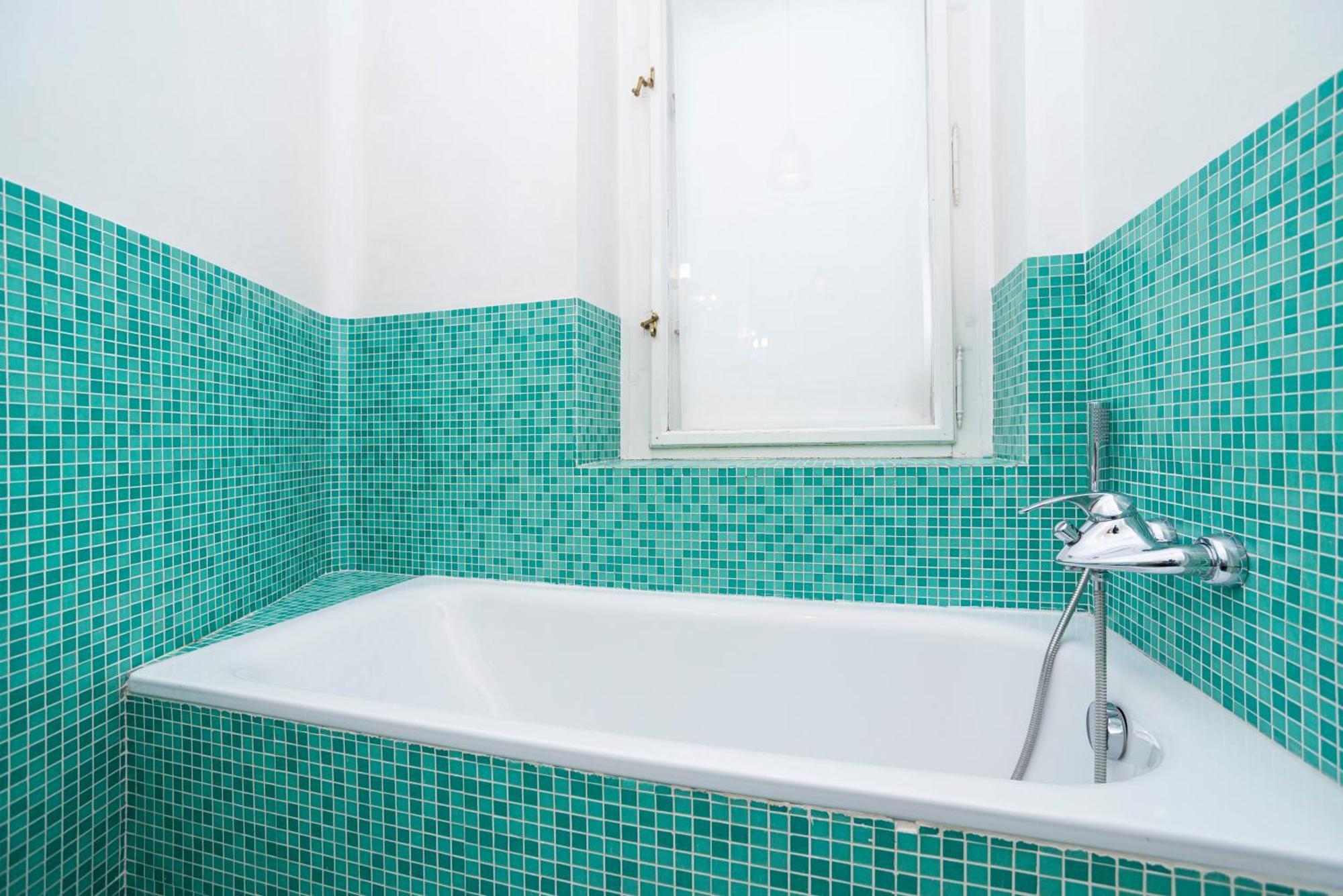 Spacious Two-bedroom In Old Town * Prag