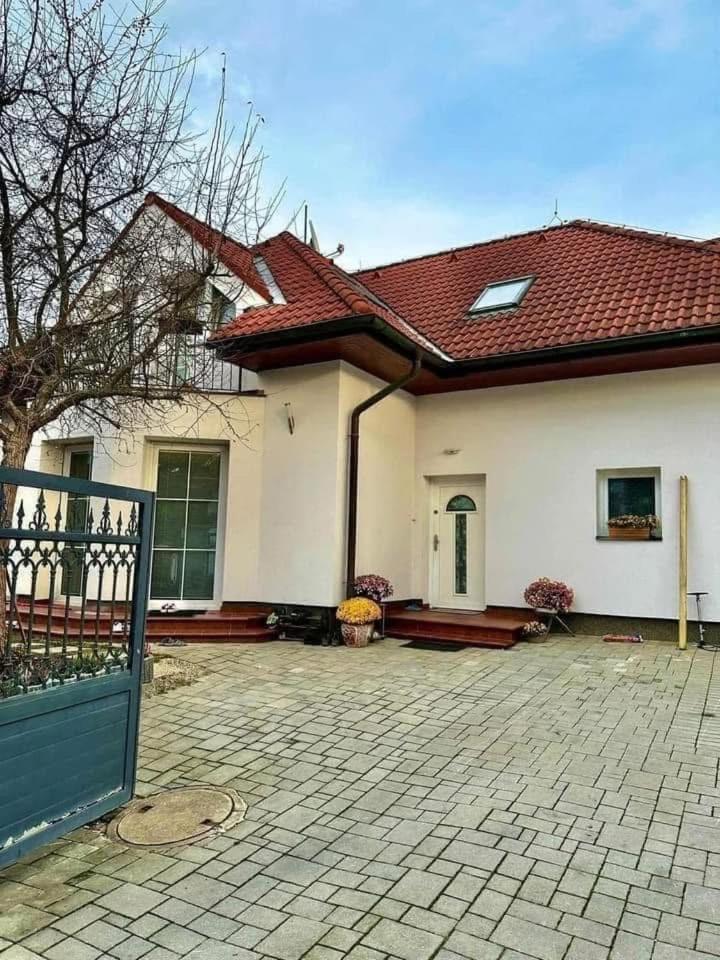 Cozy Sapa Prag