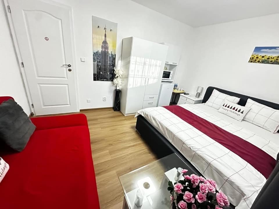 Cozy Sapa Lägenhet