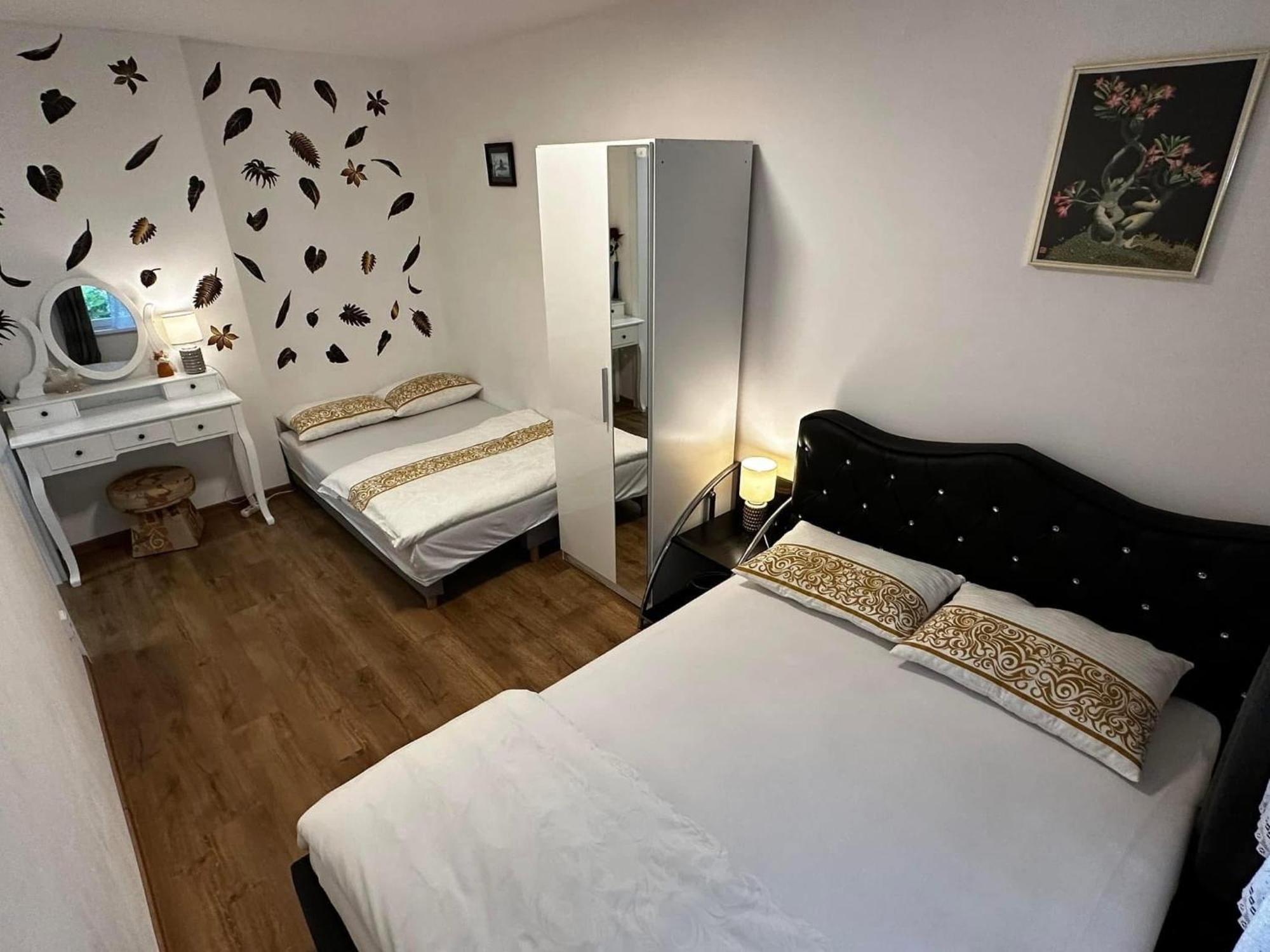Cozy Sapa Prag