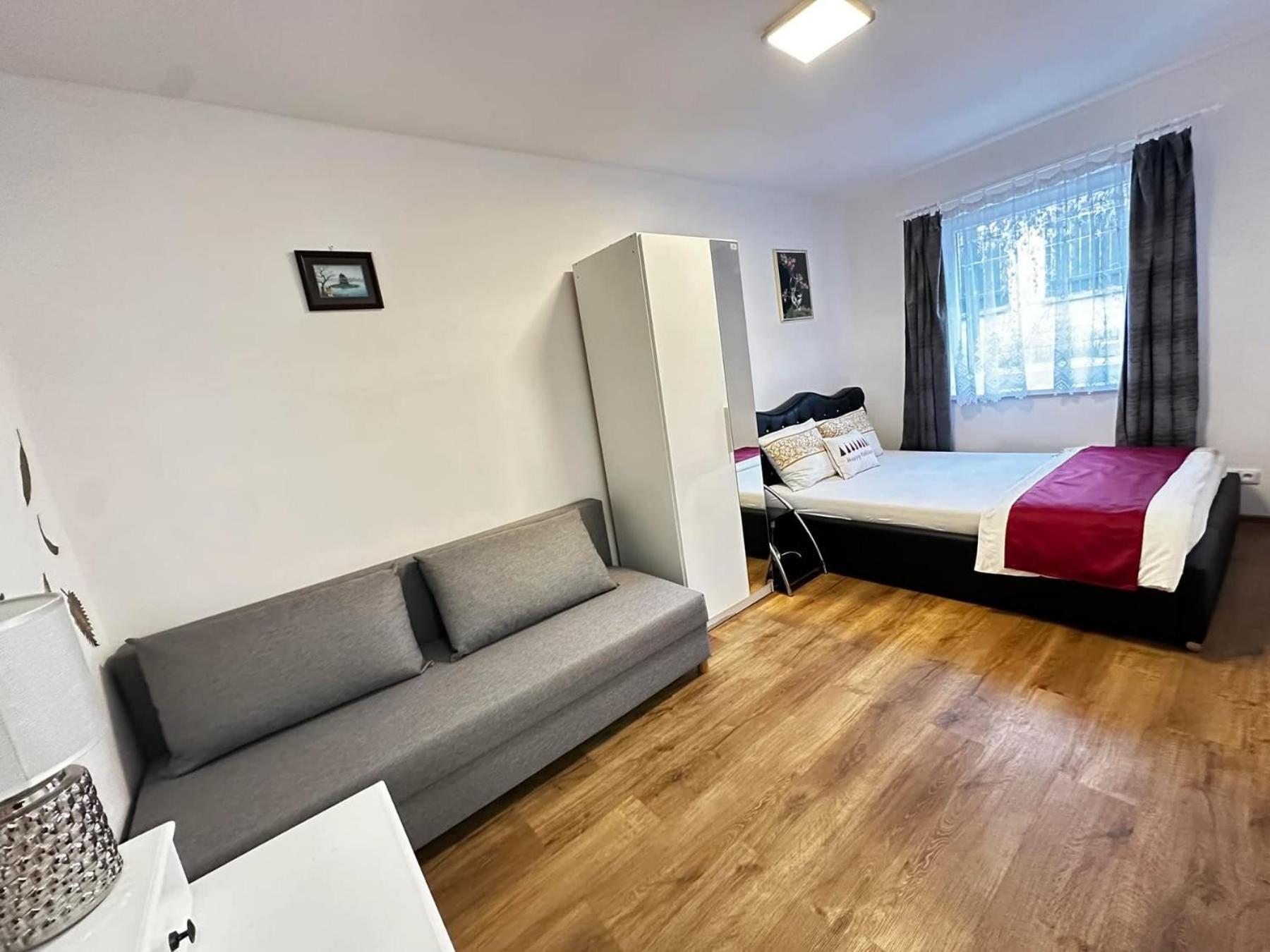 Cozy Sapa Prag