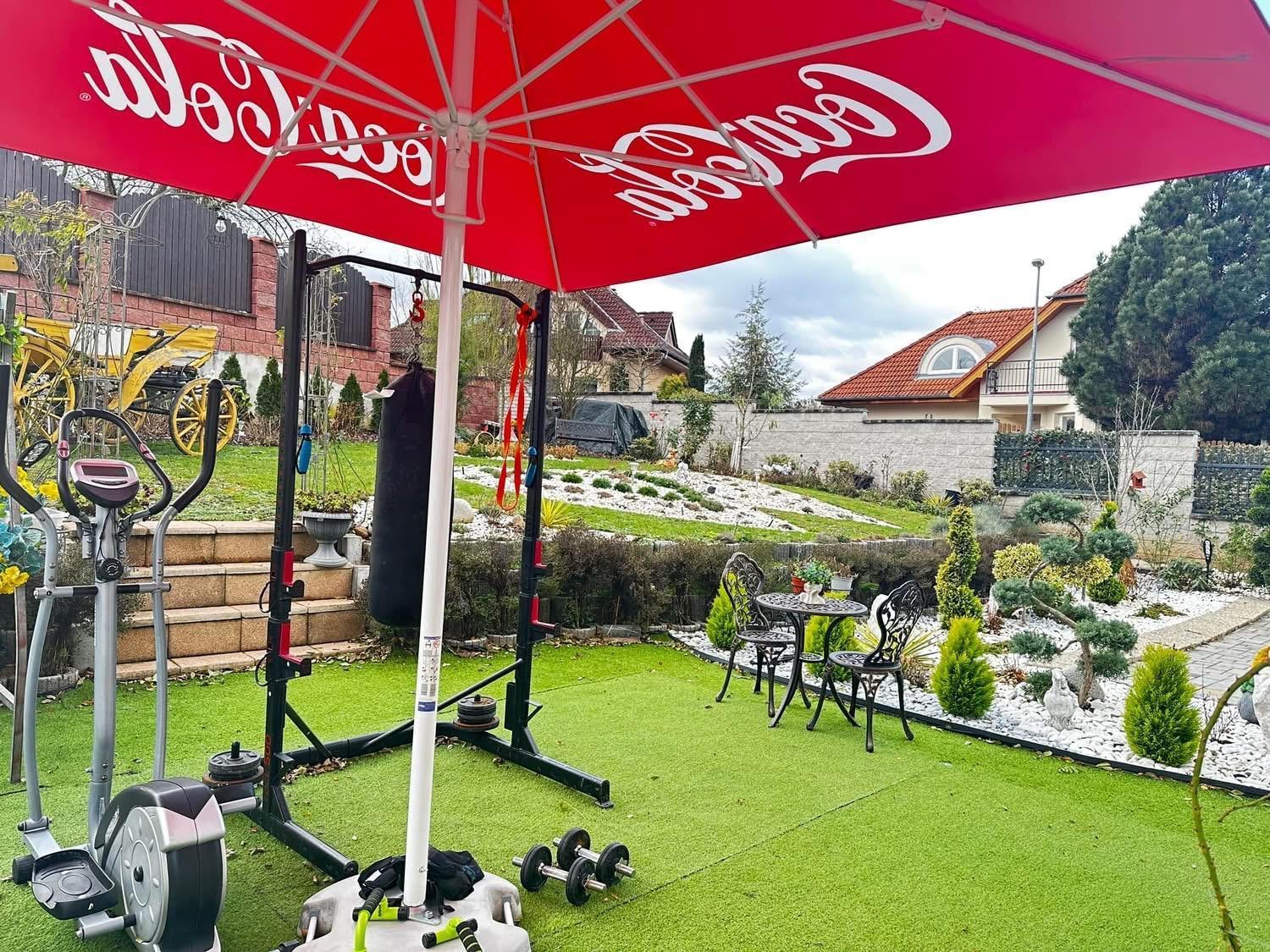 Cozy Sapa Prag