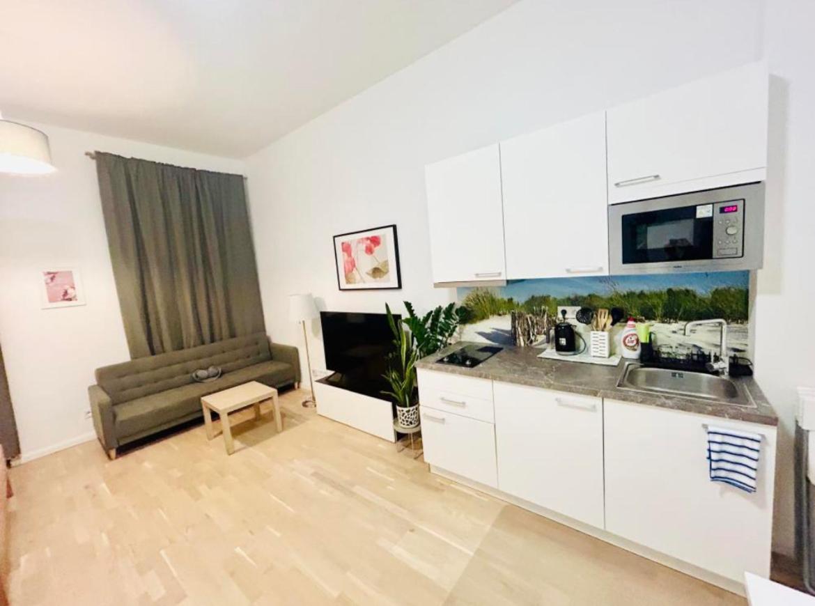New Design & Style 50m From Wenceslas Square Apartment Prag