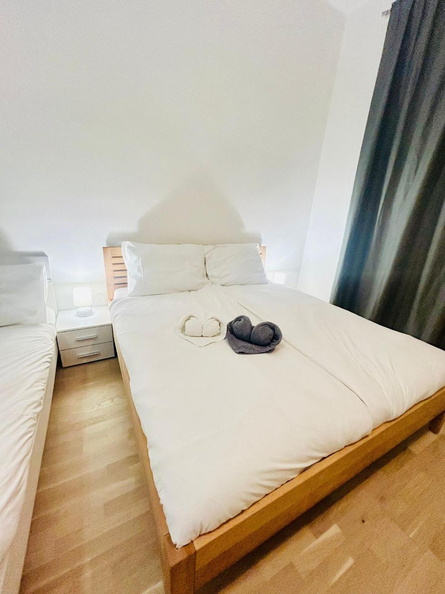New Design & Style 50m From Wenceslas Square Apartmán