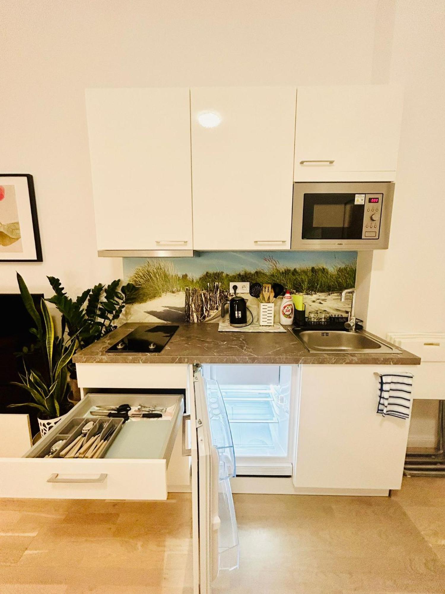 New Design & Style 50m From Wenceslas Square Apartmán *