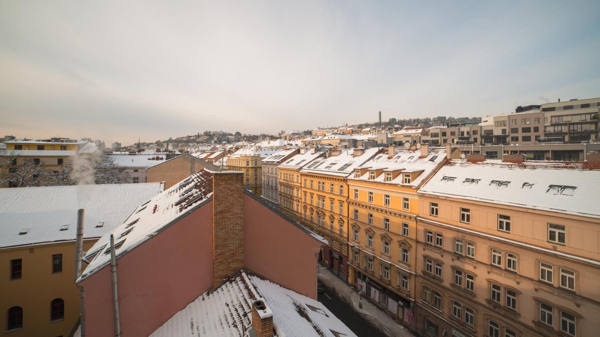 Mymozart By Rentez * Prag