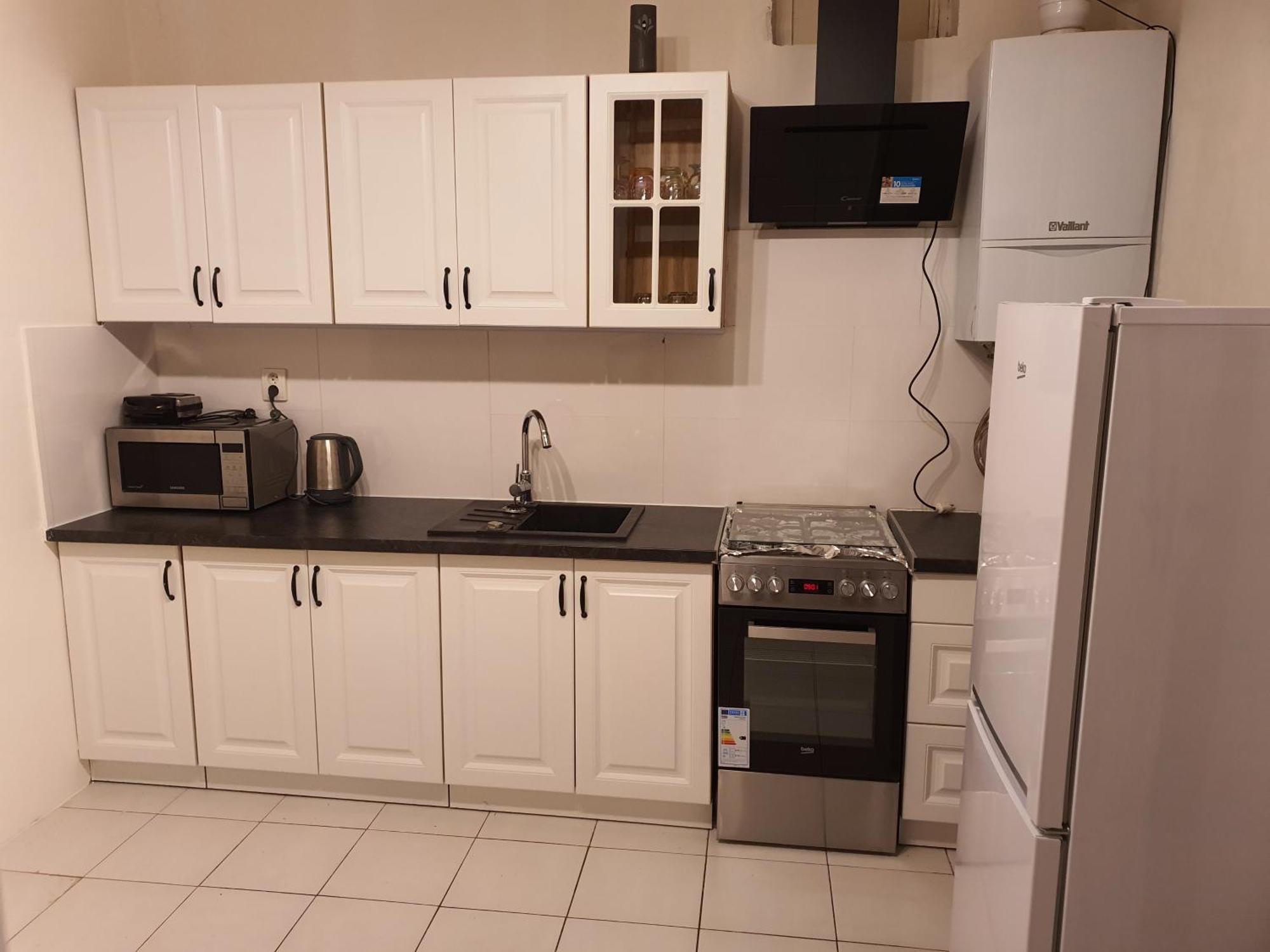 Privat bolig Comfort Prag