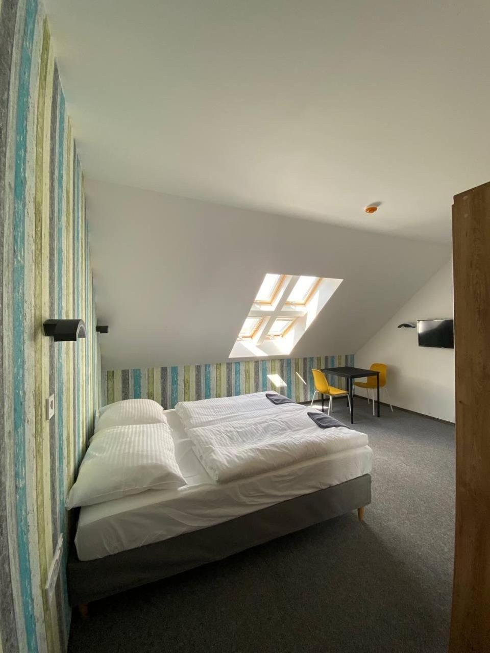 Apartment Rc Jecna