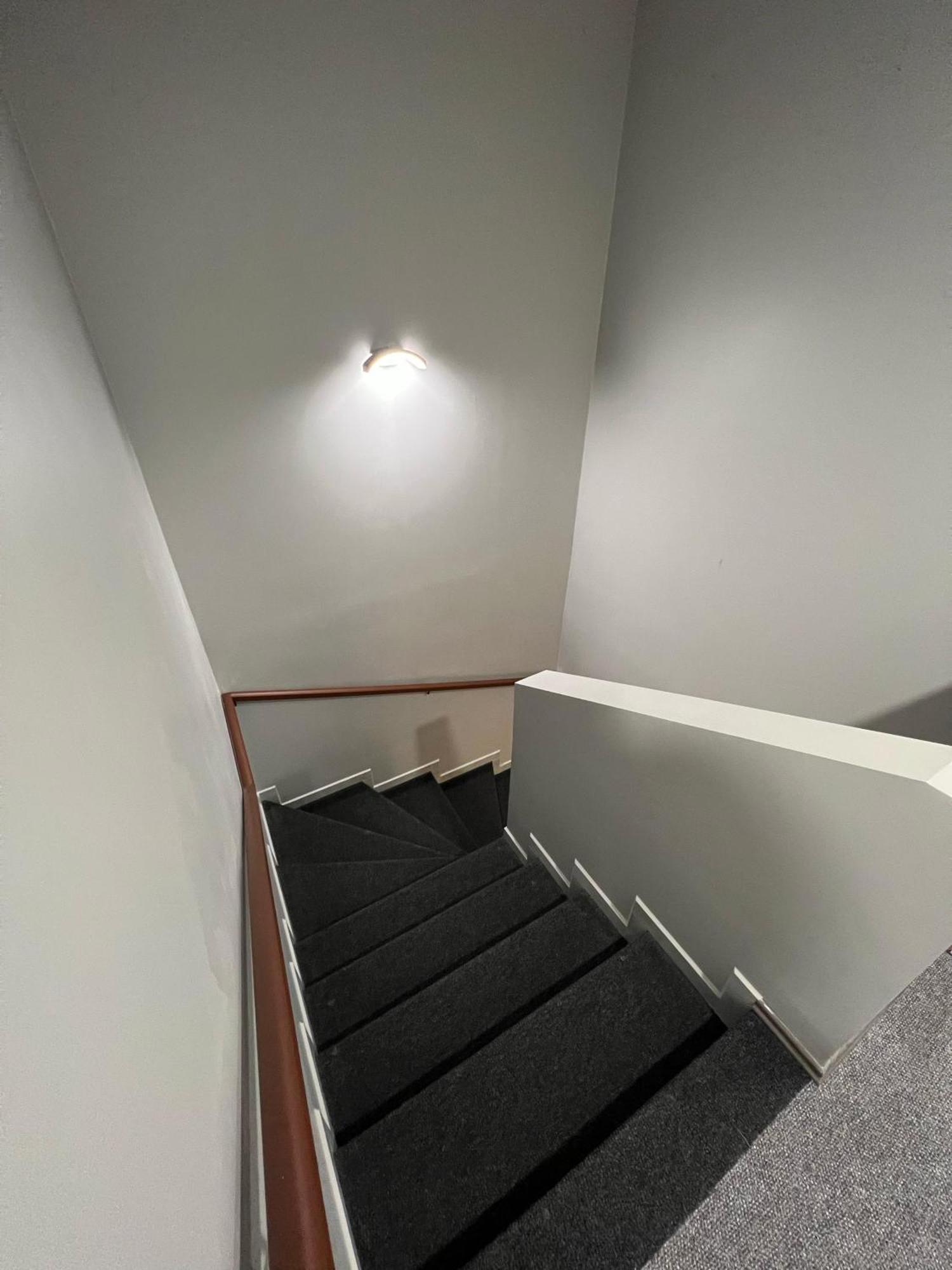 Rc Jecna Apartment