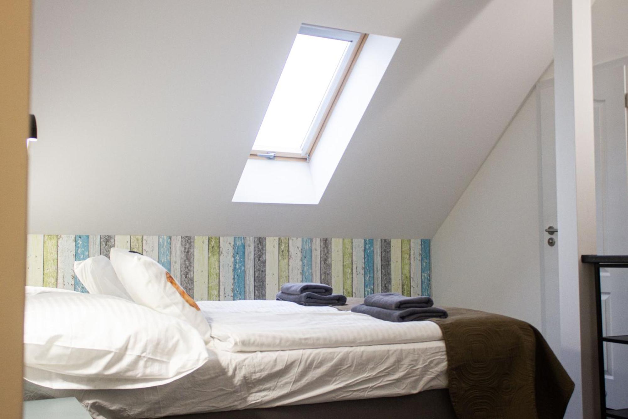 Apartment Rc Jecna Prag