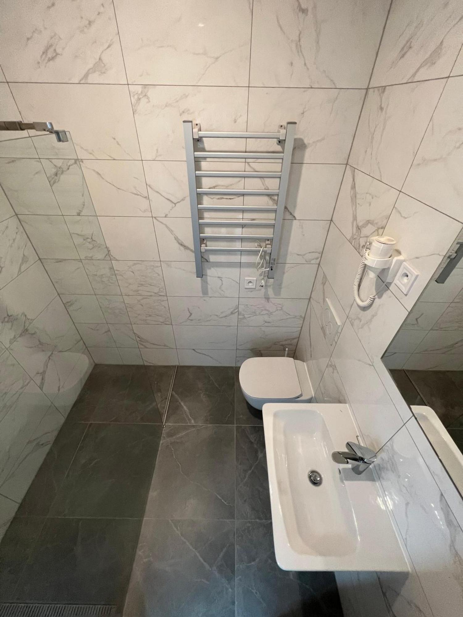 Apartment Rc Jecna Prag