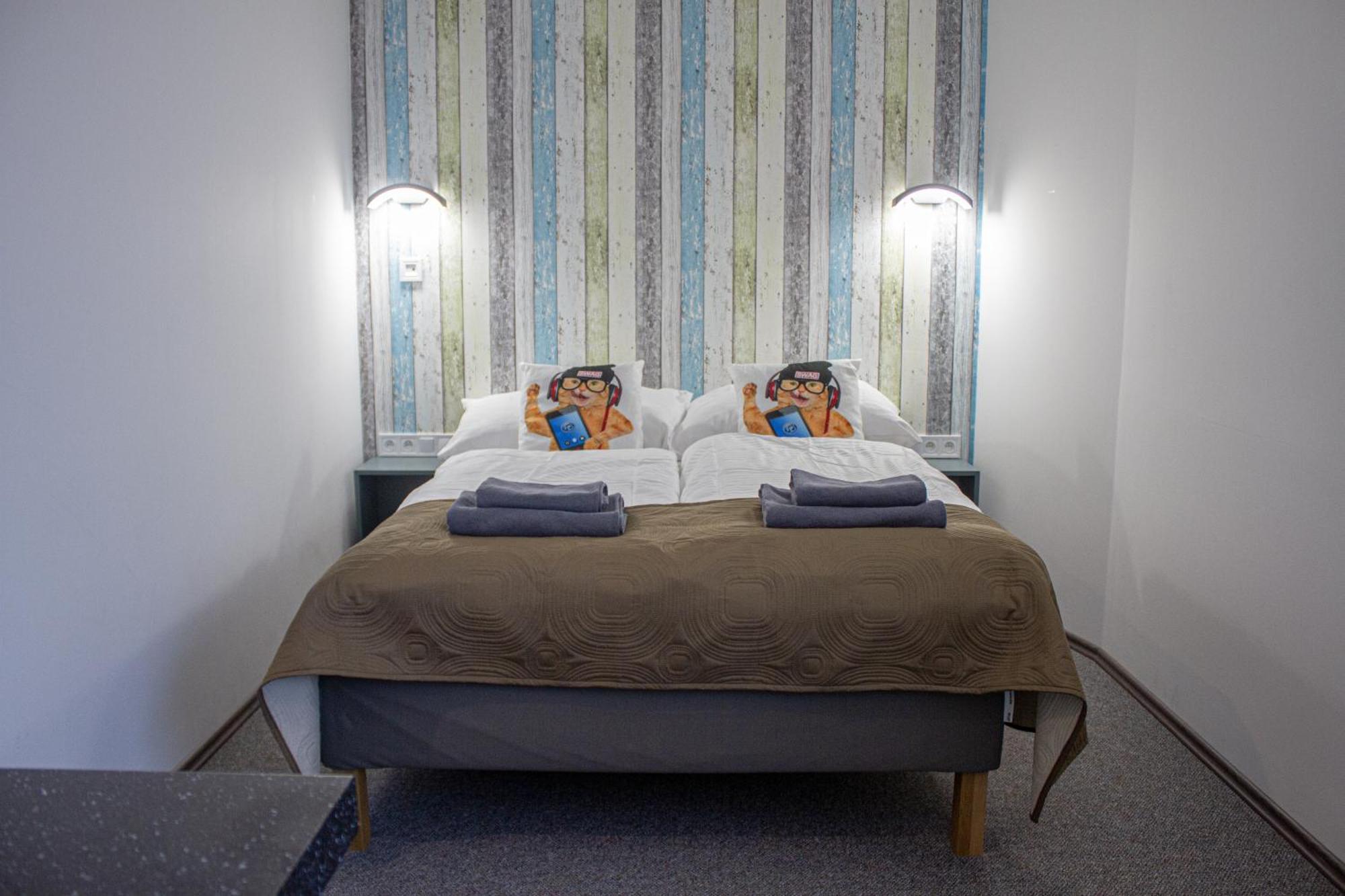 Rc Jecna Apartment *