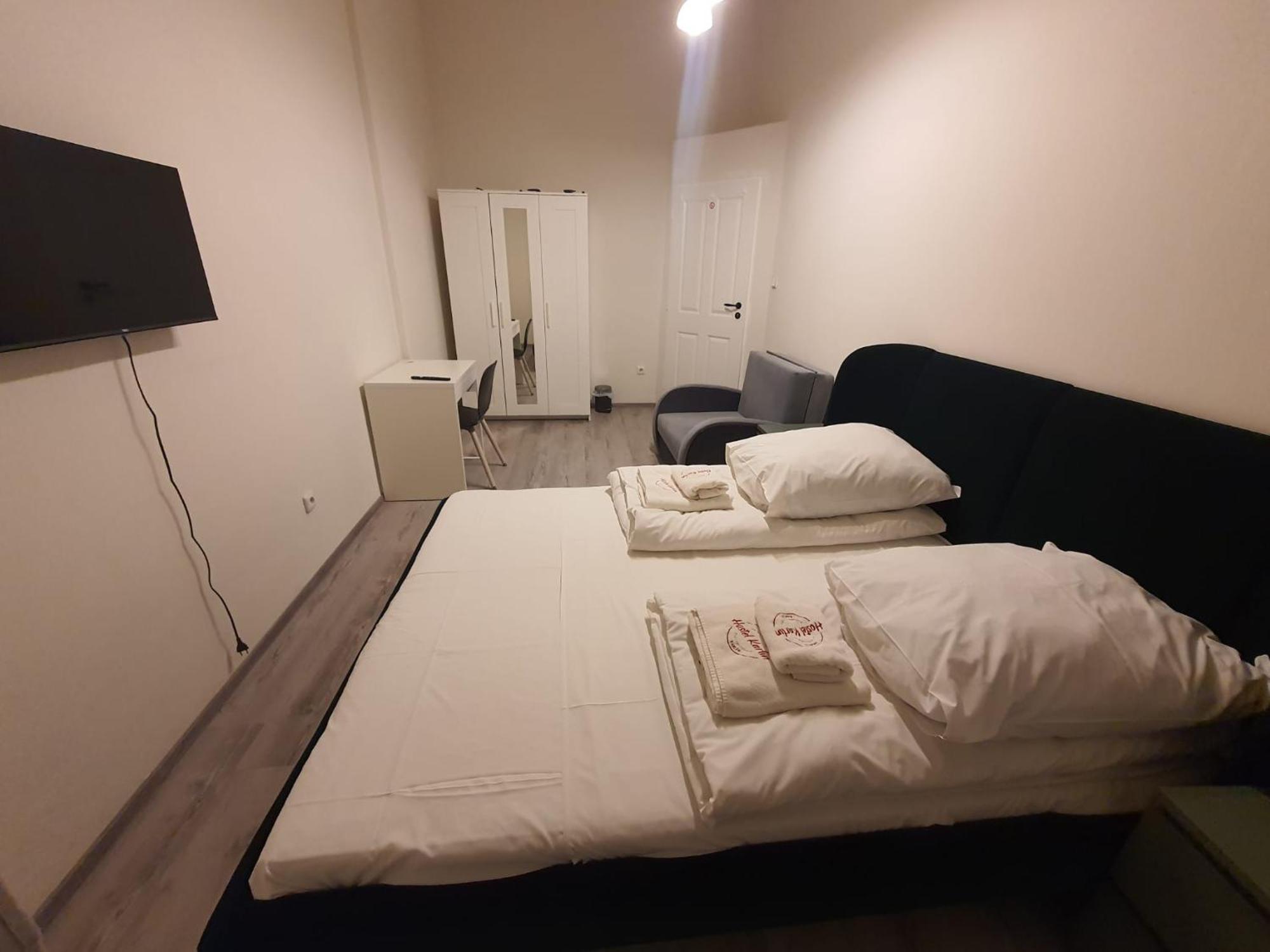 Comfort Privat bolig