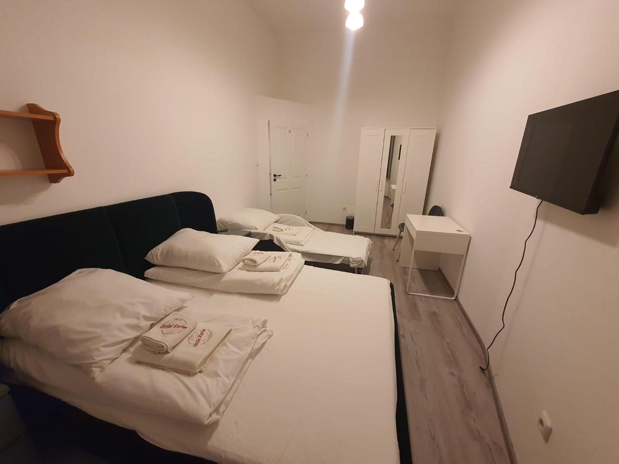 Rum i privatbostad Comfort *