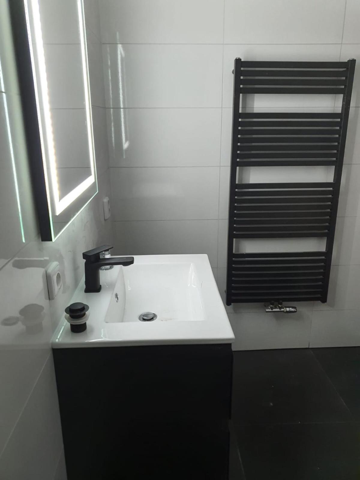 Privat bolig Comfort Prag