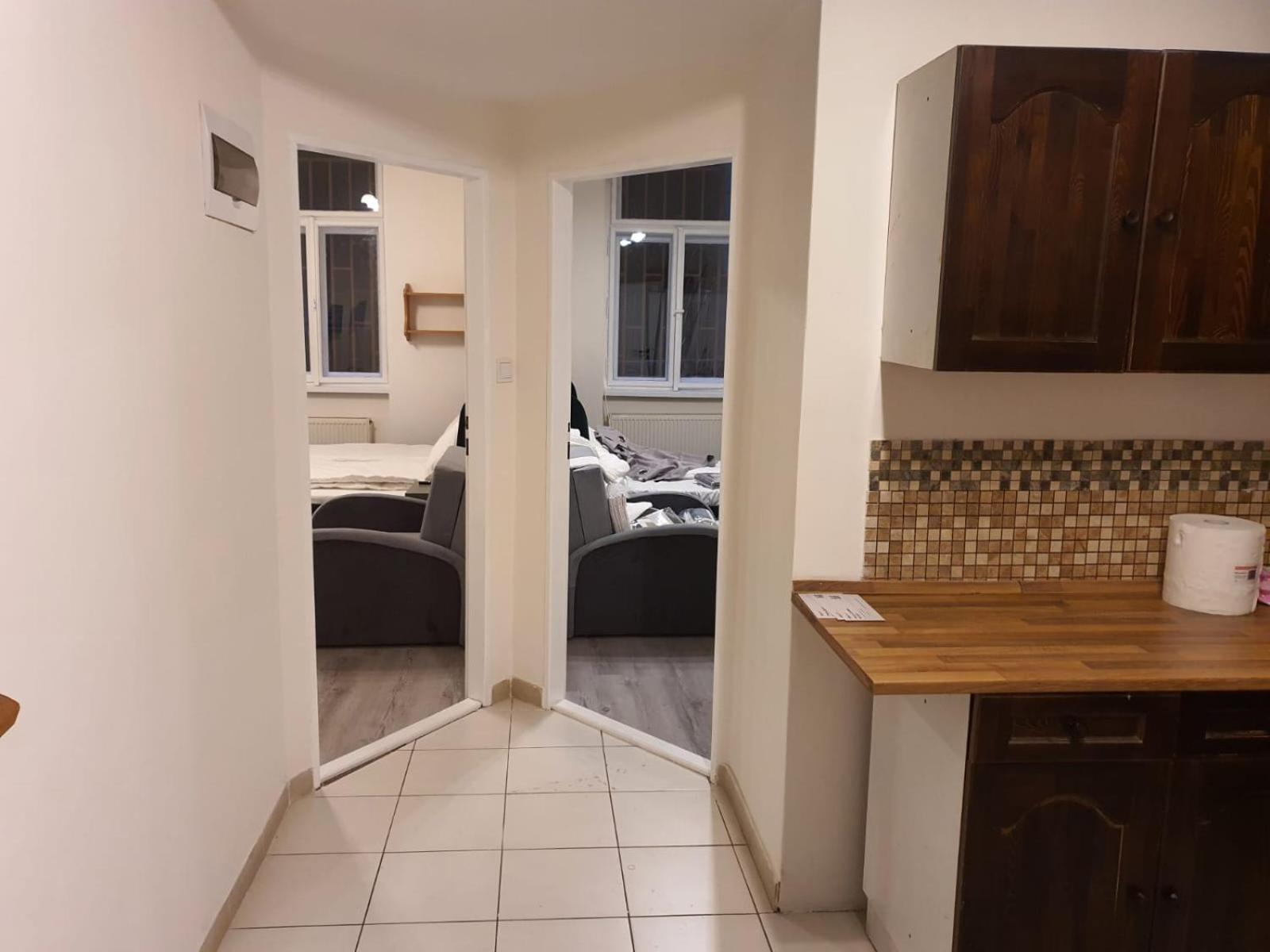 Comfort Privat bolig *