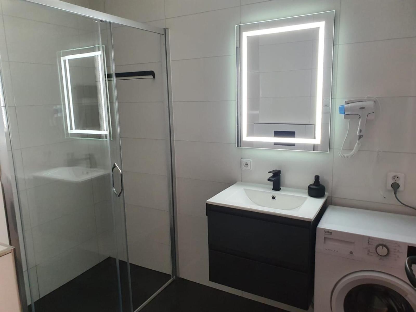 Privat bolig Comfort Prag