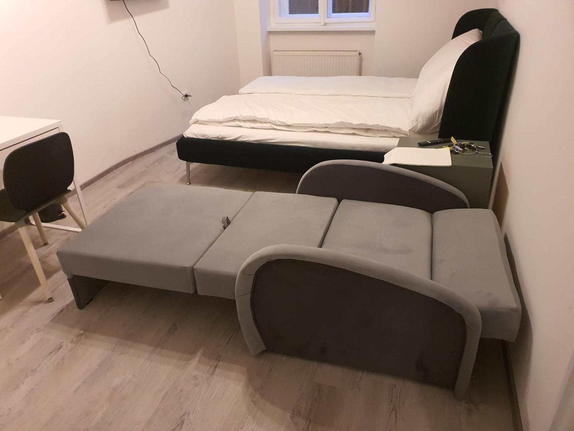 Comfort *