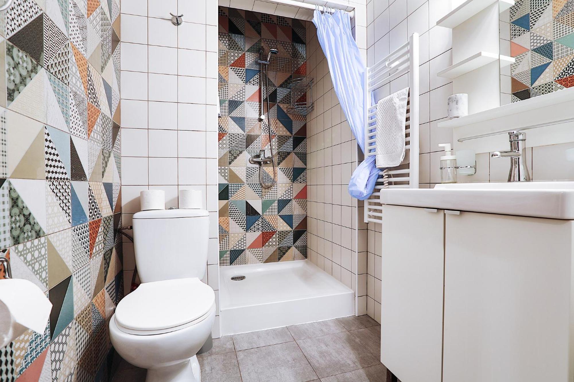 Apartment Two-bedroom Haven In The Old Town