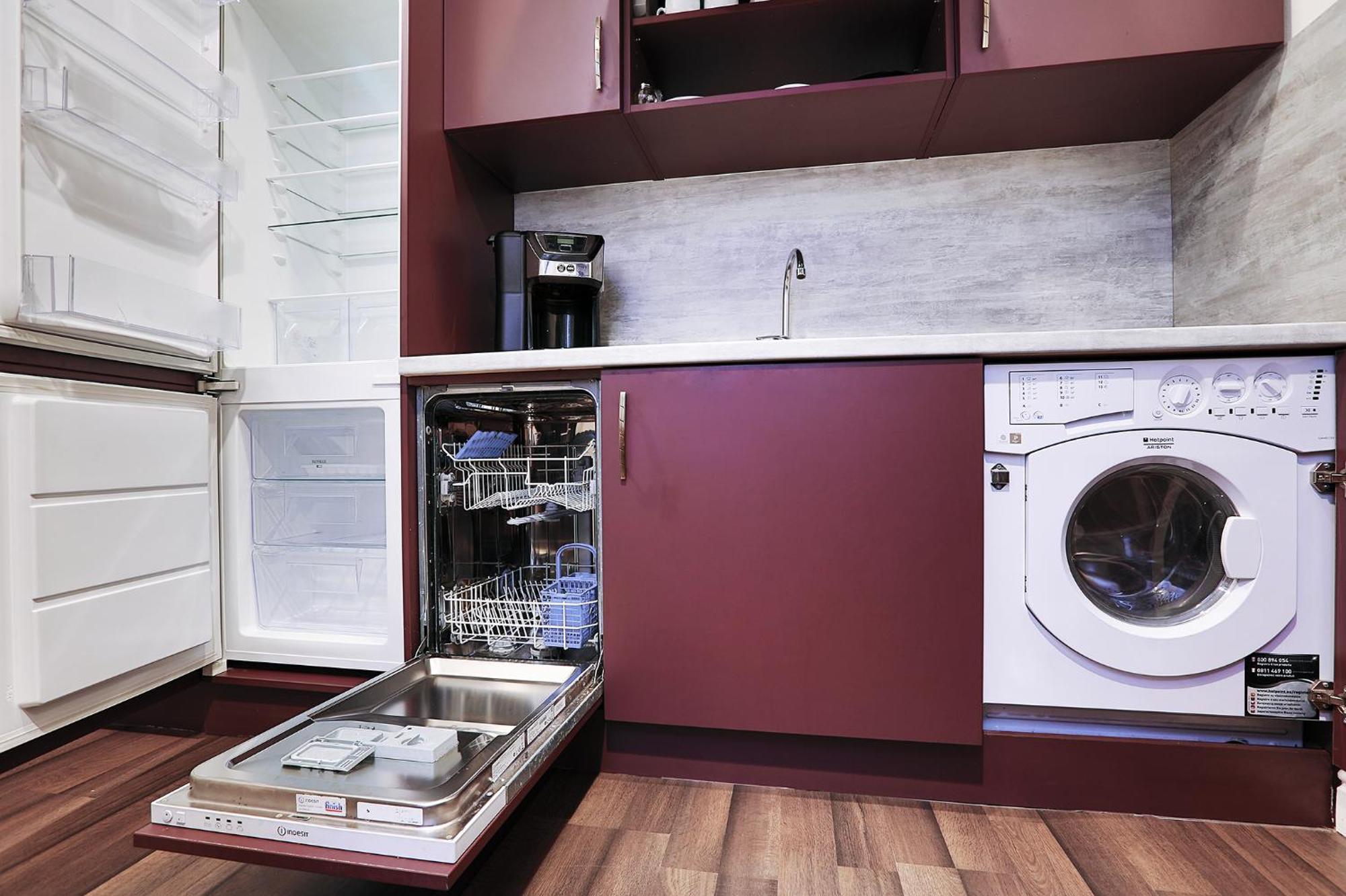 Two-bedroom Haven In The Old Town * Prag