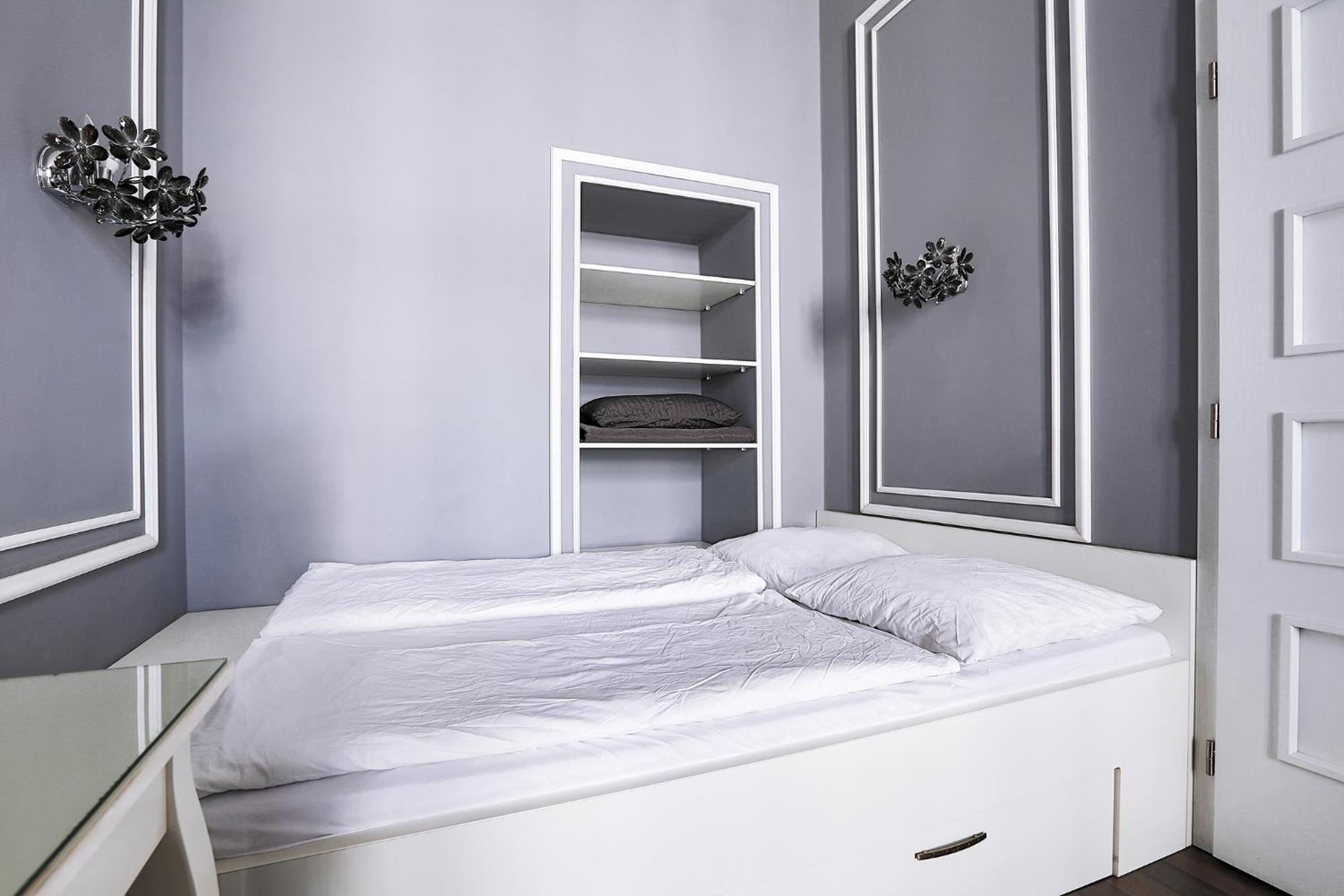 Two-bedroom Haven In The Old Town * Prag