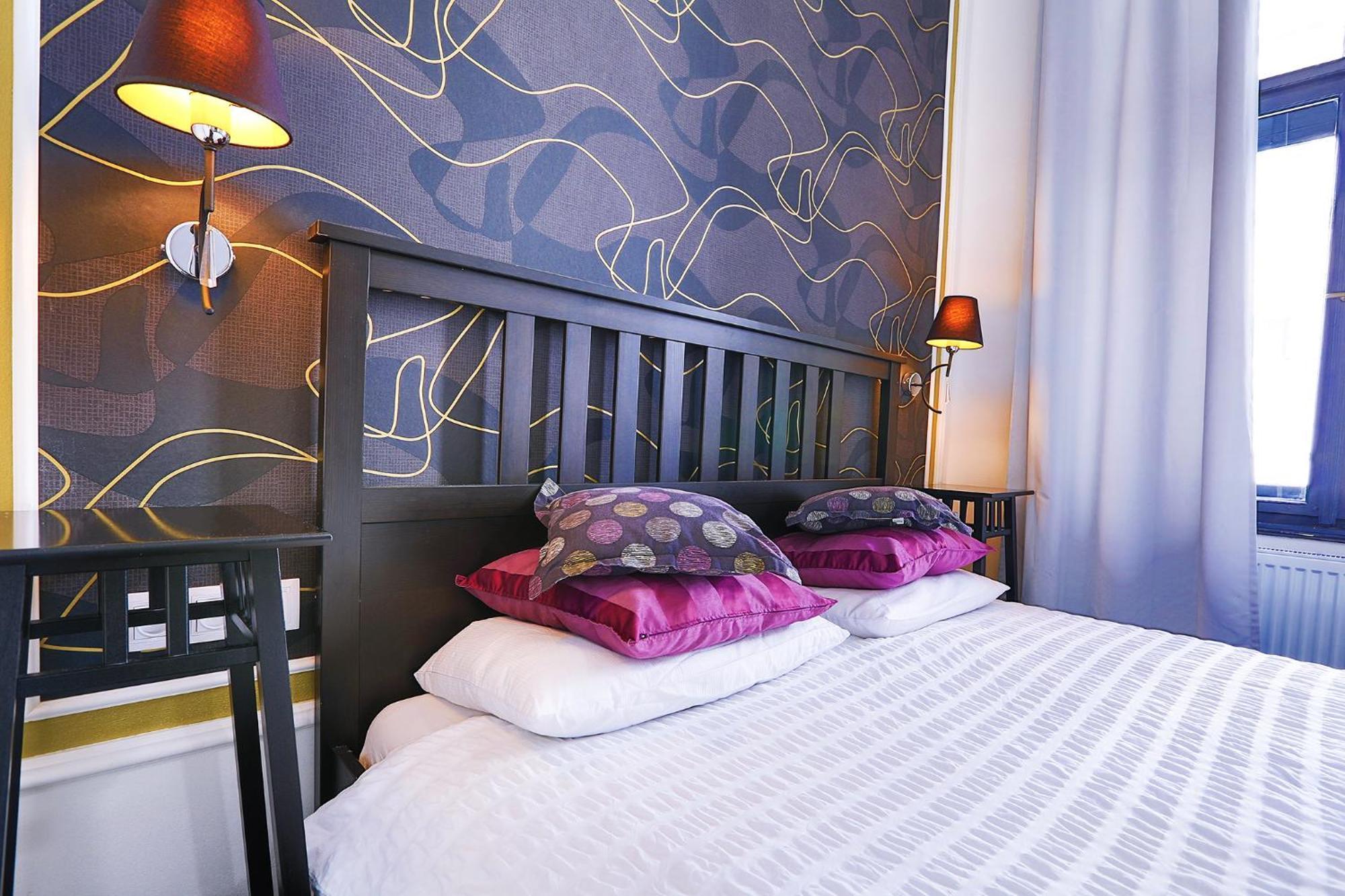 Two-bedroom Haven In The Old Town Apartment