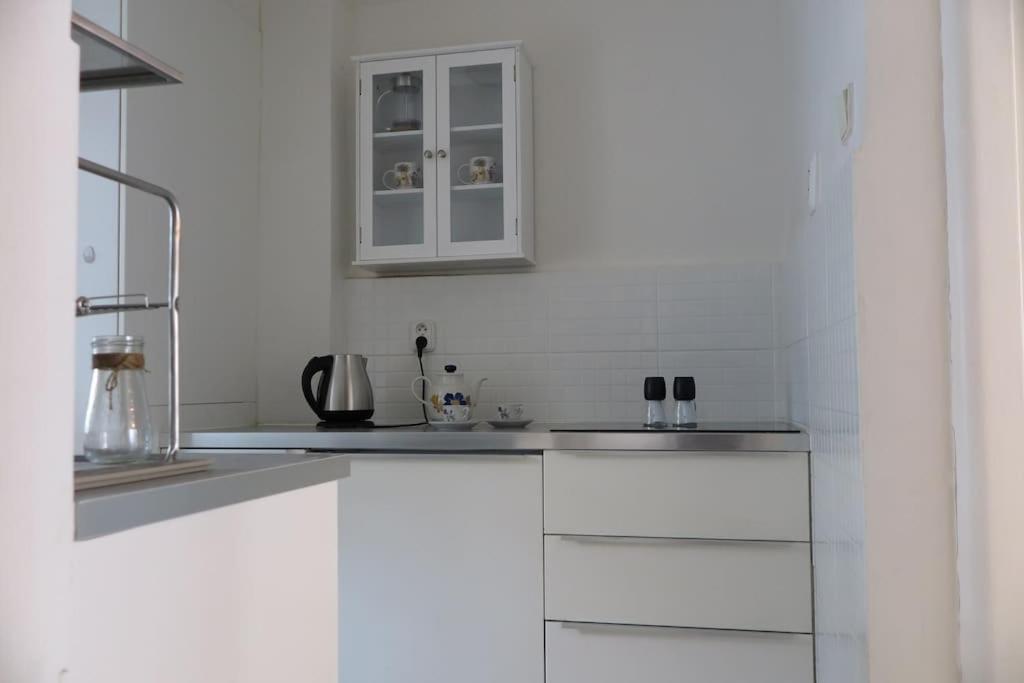 Apartment Hradcany With Energy Prague