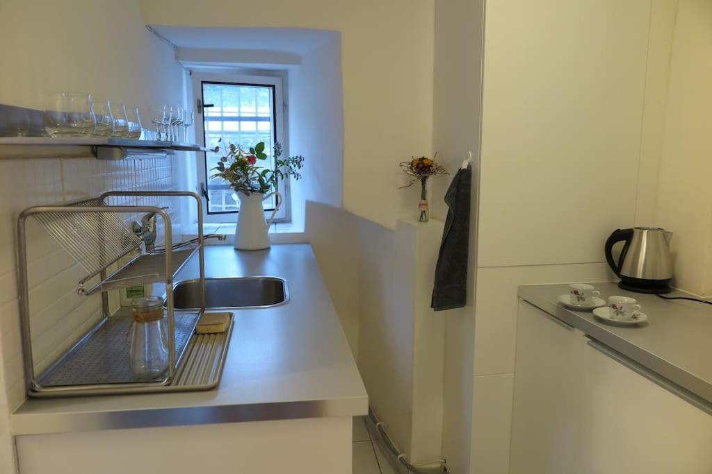 Apartment Hradcany With Energy Prague