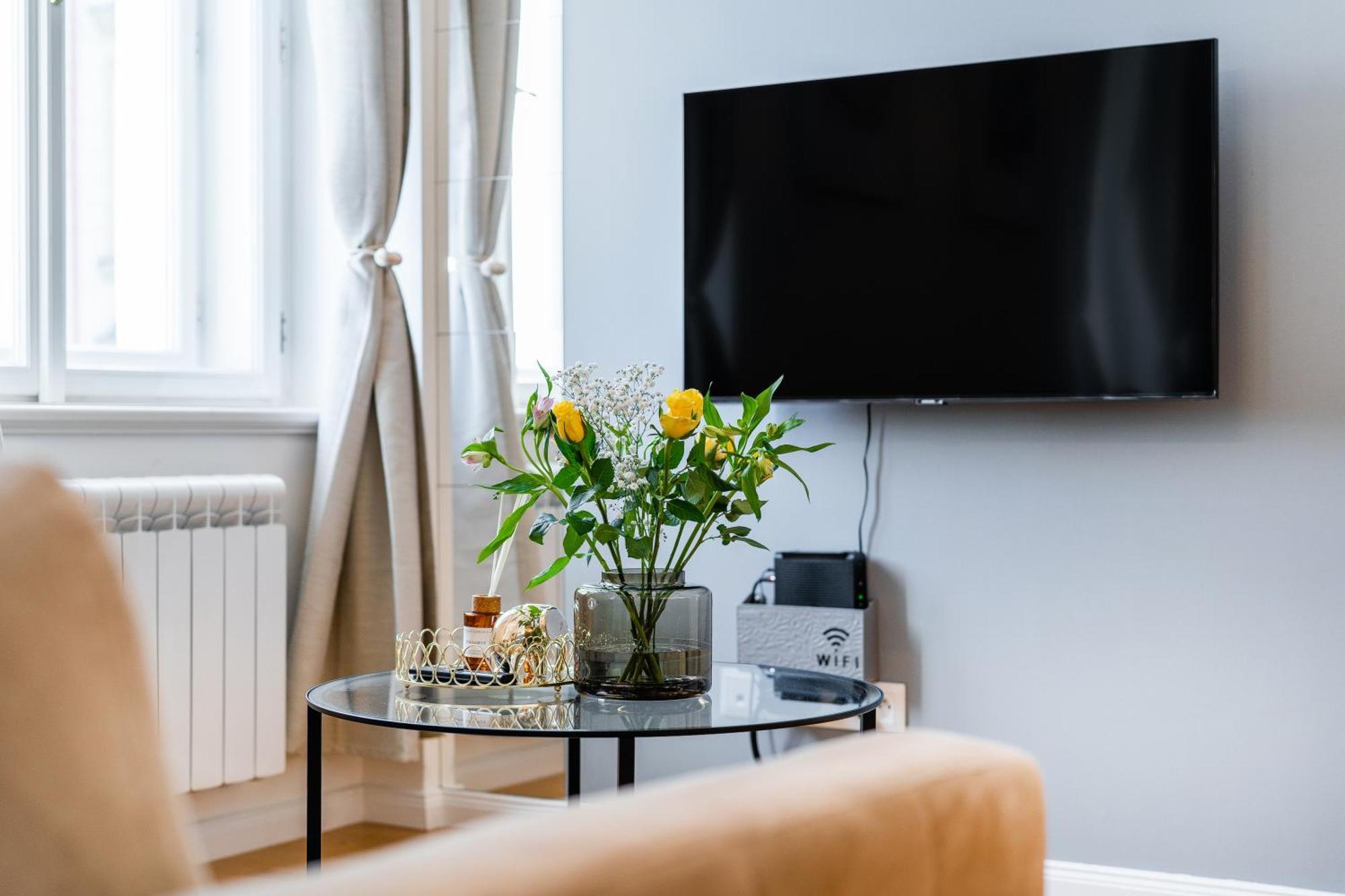 Apartment Anytime Holiday- Muzeum *