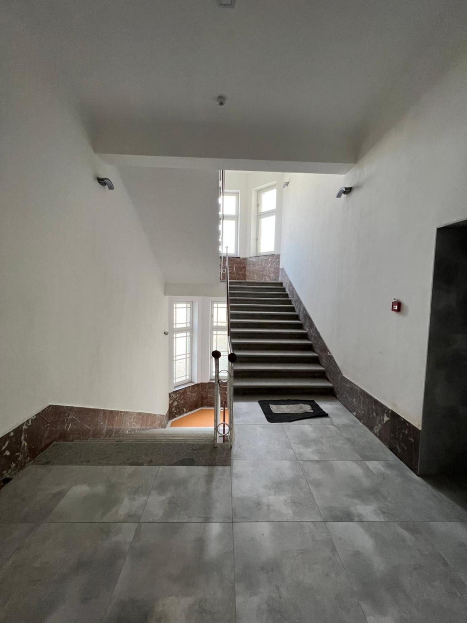 Apartment Rc Jecna *