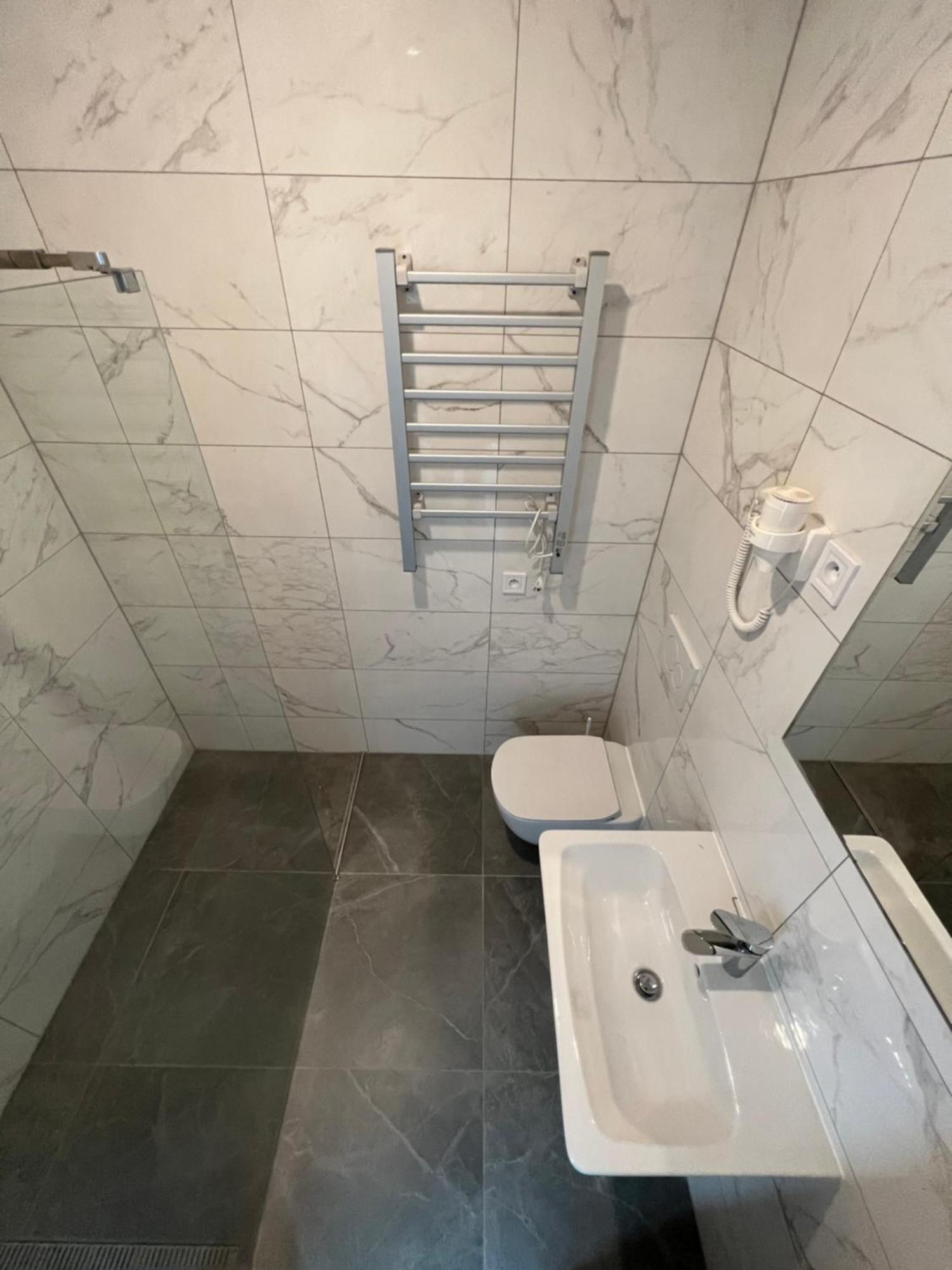 Rc Jecna Apartment