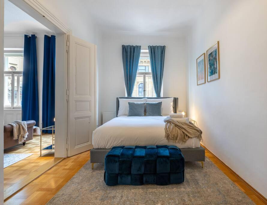 Charming 2bedroom Old Town Lejlighed Prag