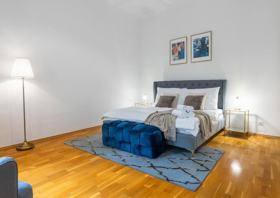 Lejlighed Charming 2bedroom Old Town
