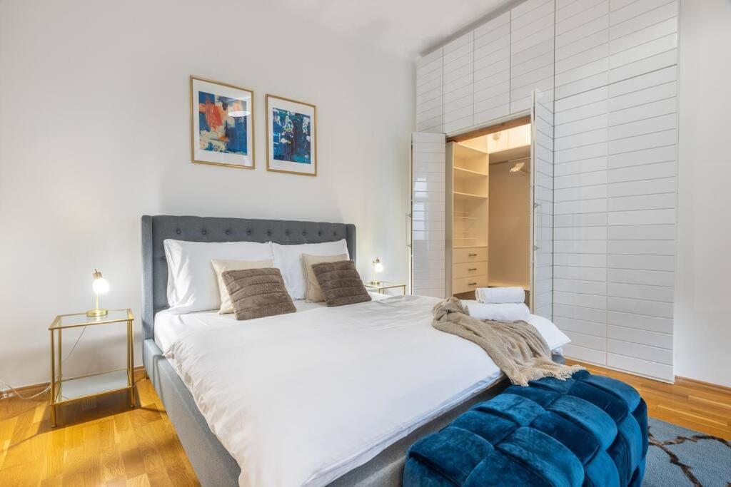 Charming 2bedroom Old Town Lejlighed Prag