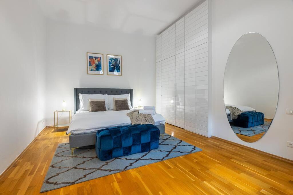 Charming 2bedroom Old Town * Prag