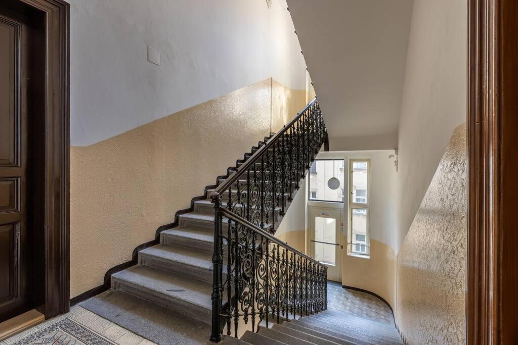 Charming 2bedroom Old Town Lejlighed Prag