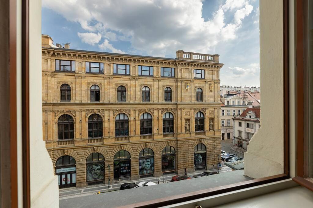 Lejlighed Charming 2bedroom Old Town