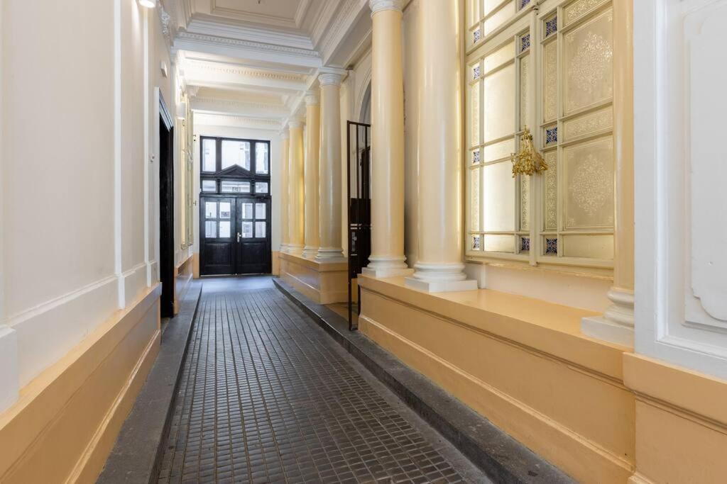 Lejlighed Charming 2bedroom Old Town *