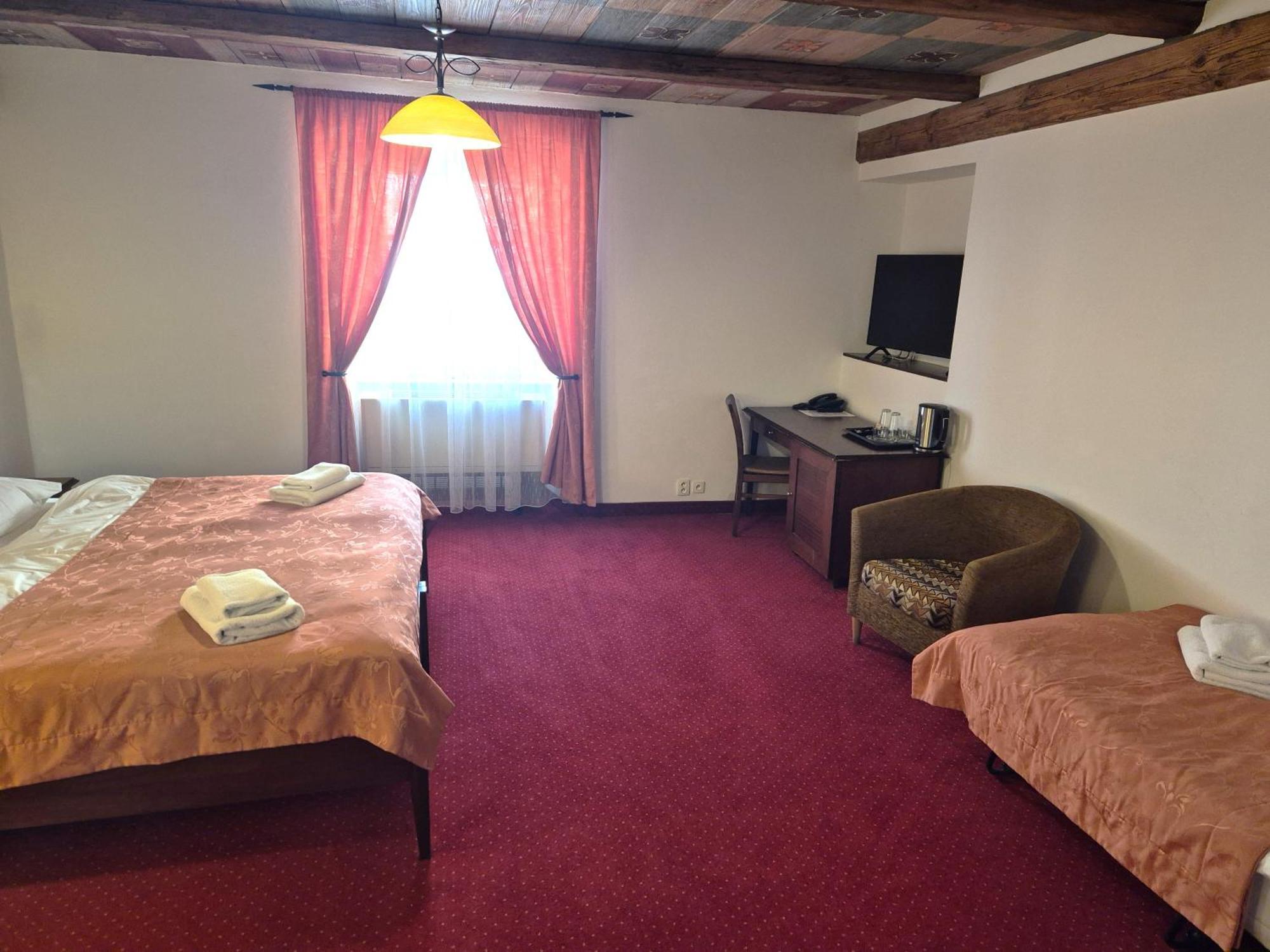 Hotell Lippert