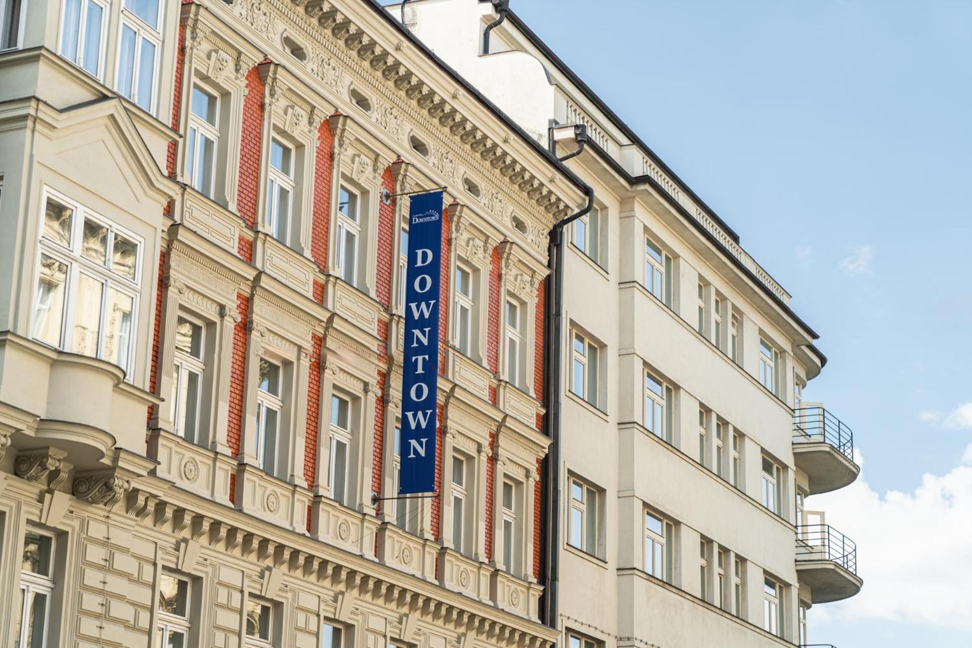 Hotel Ea Downtown
