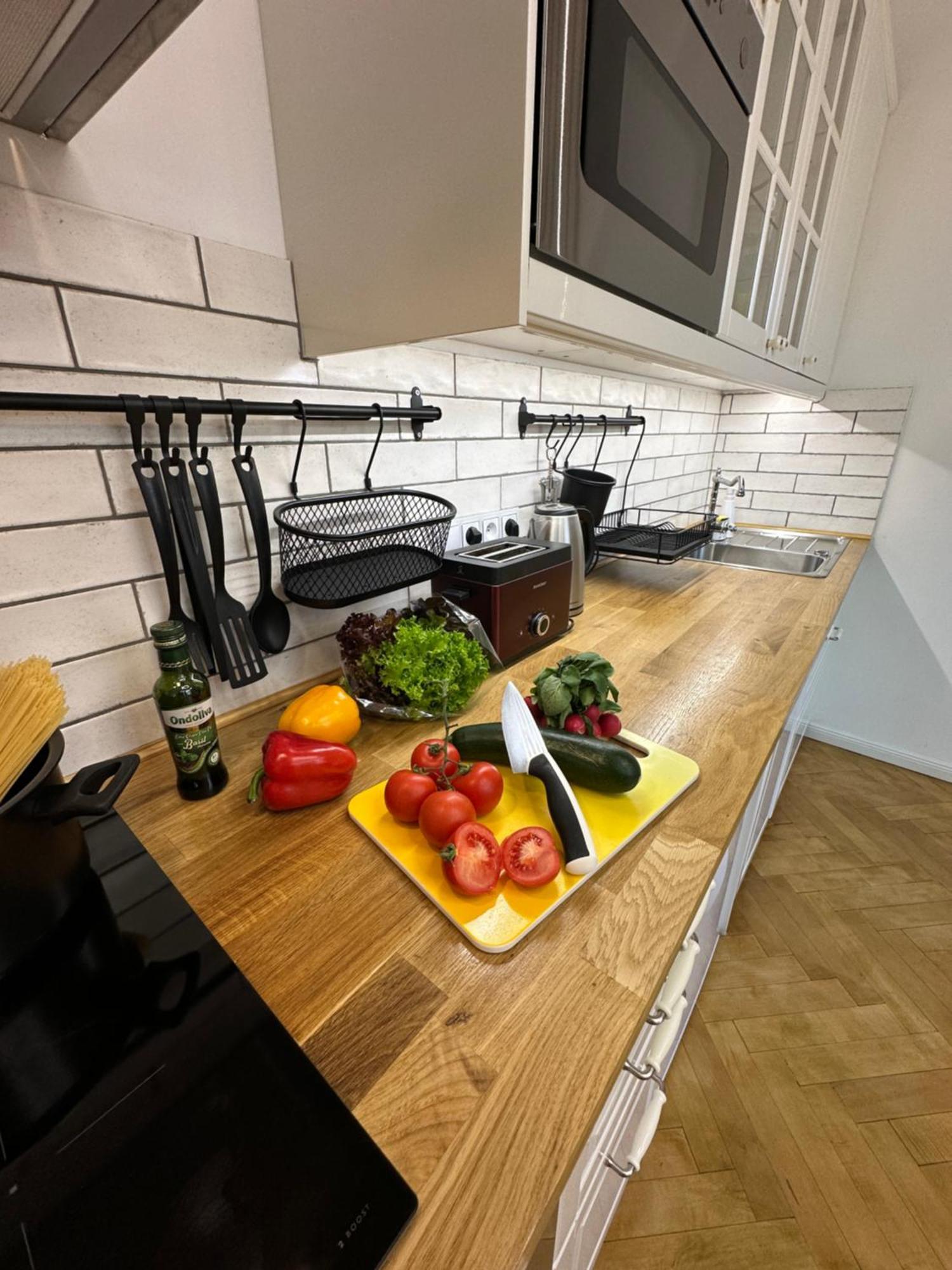 Karlin Oasis 2-bedroom Apartmán